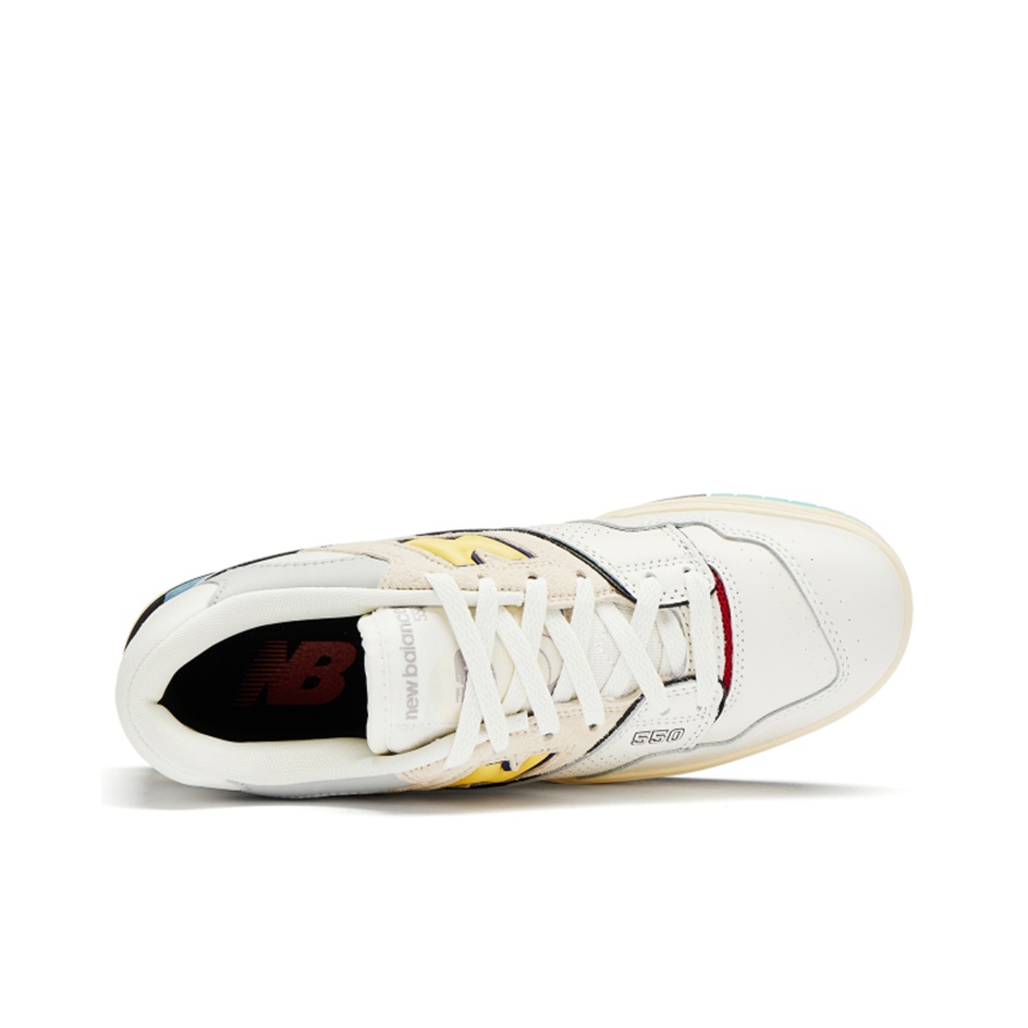 New Balance NB 550 Slip Resist - New Balance Shoes 550 recension och pris
