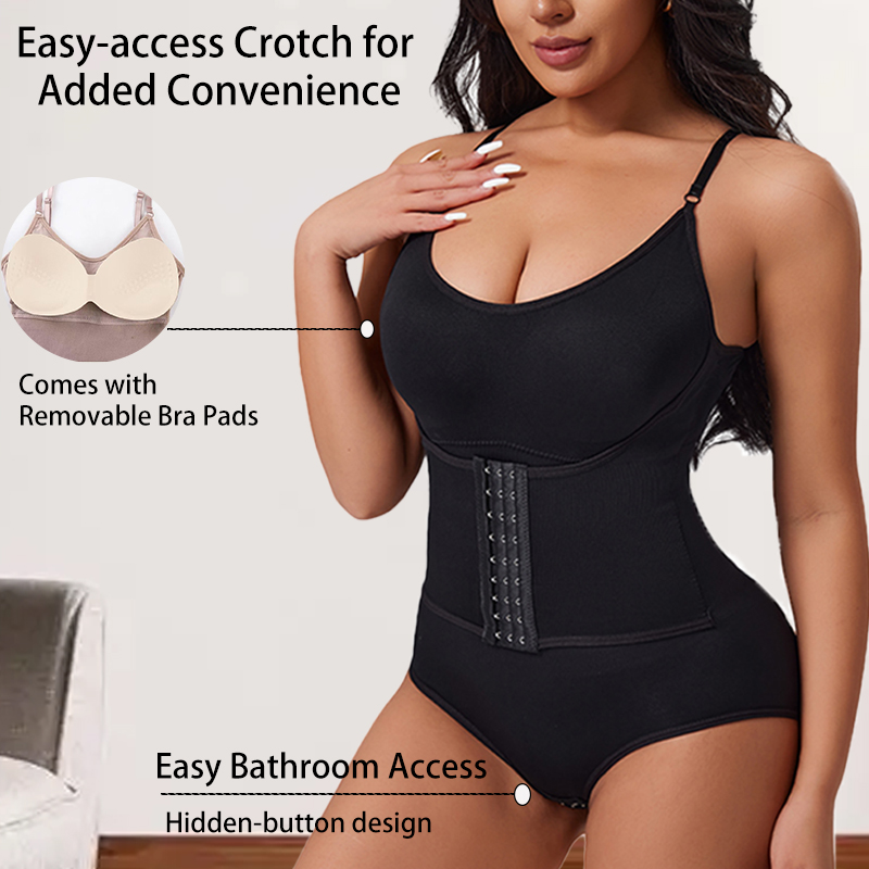 Women Butt Lifter Body Shaper  - Push Up Bra Padded recension och pris