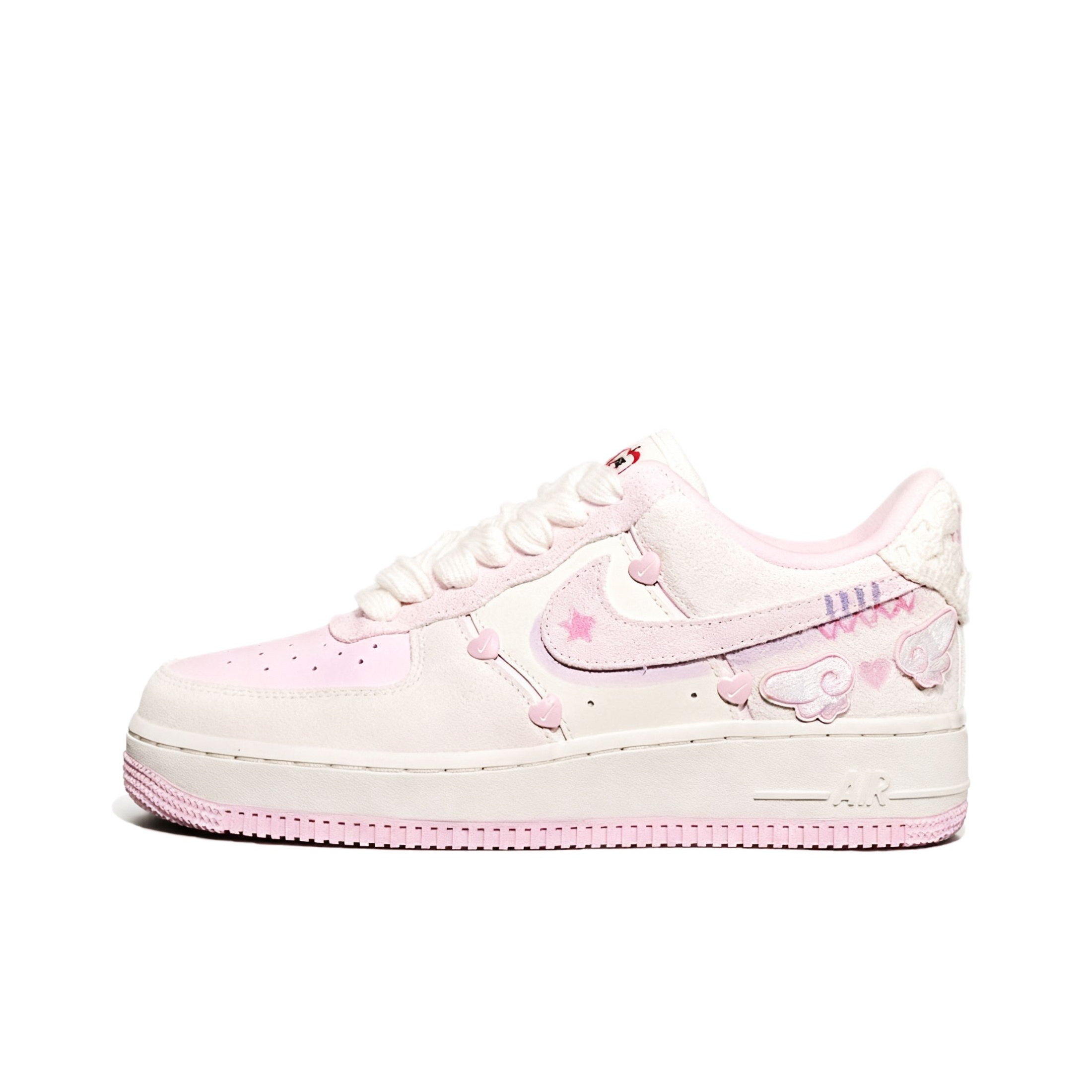 Nike Air Force 1 Low top Skate - Nike Shoes Air Force 1 recension och pris