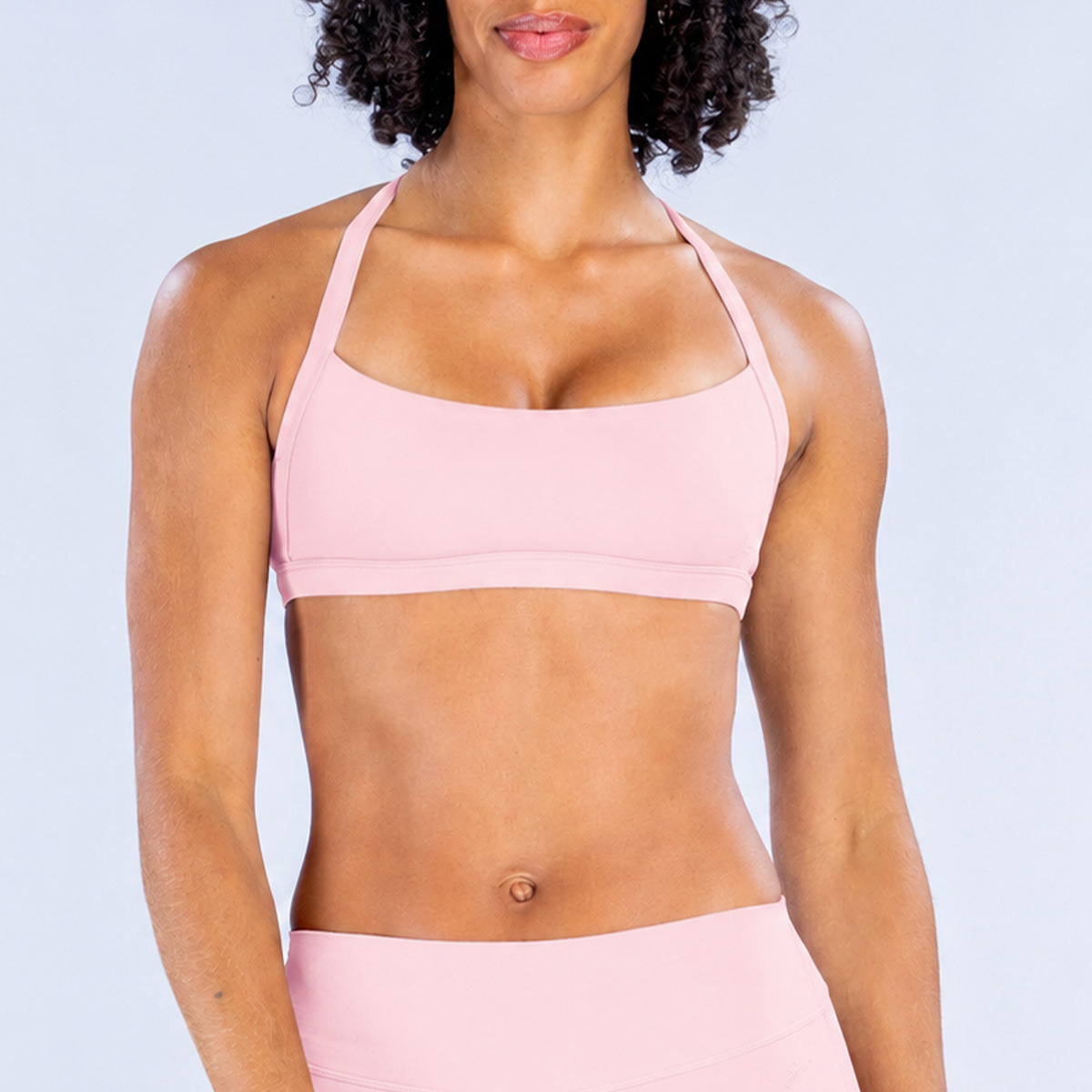 Yoga Sports Bra Women's Shockp - Push Up Bra Padded recension och pris